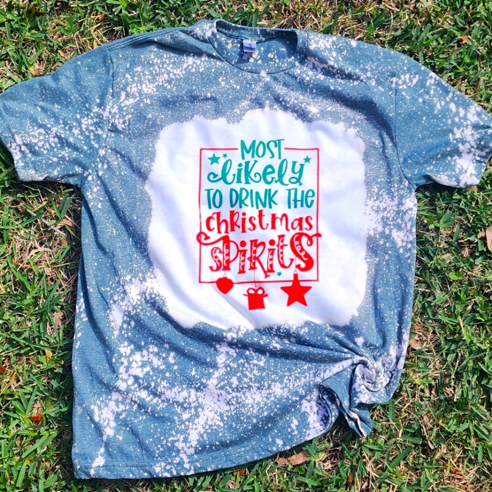 Christmas Family Shirts